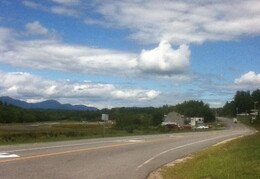 Moultonborough Municipal Airport NH