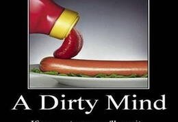 Dirty-Mind