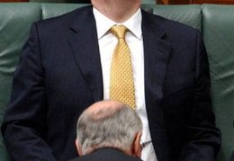politician-and-lobbyist