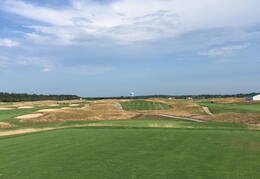 Vineyards Golf Course 1