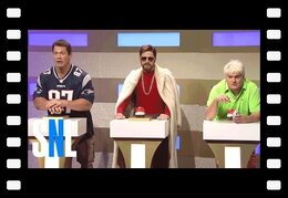 Where'd Your Money Go? - SNL