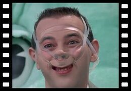 Pee-wee's Playhouse: S1 E2 - Luau For Two