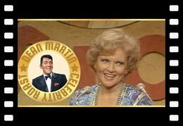 Betty White Roasts Everyone l The Dean Martin Roasts