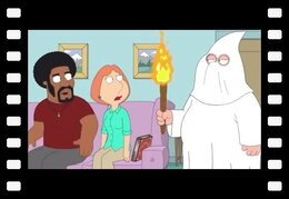 Family Guy | MOST OFFENSIVE MOMENTS