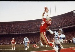 the catch