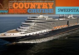 Country Music Cruise