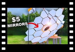 My DIY Solar Generator Is WAY More Powerful Than I Thought..